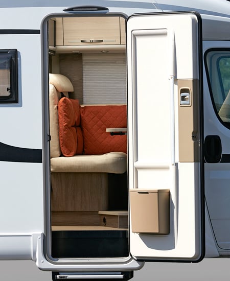 An Easy Guide to Motorhome Weight: All You Need to Know