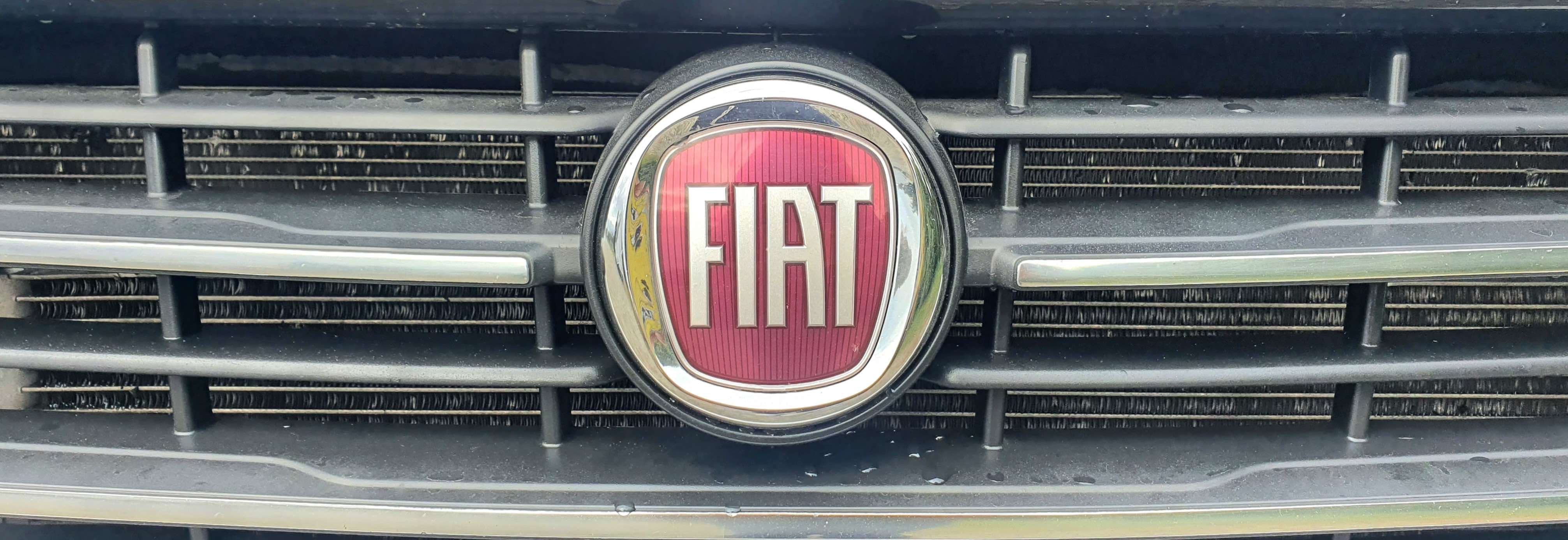 FIAT DUCATO 2022  New in Series 8 